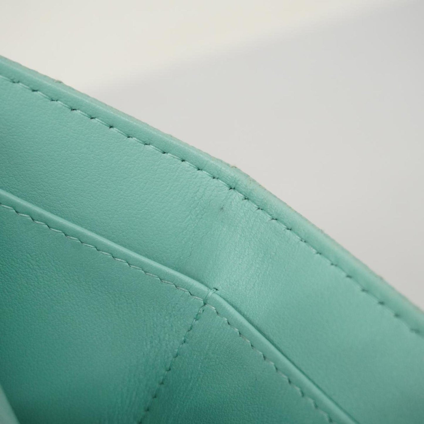 Top Quality Chanel Matelasse Wallet
