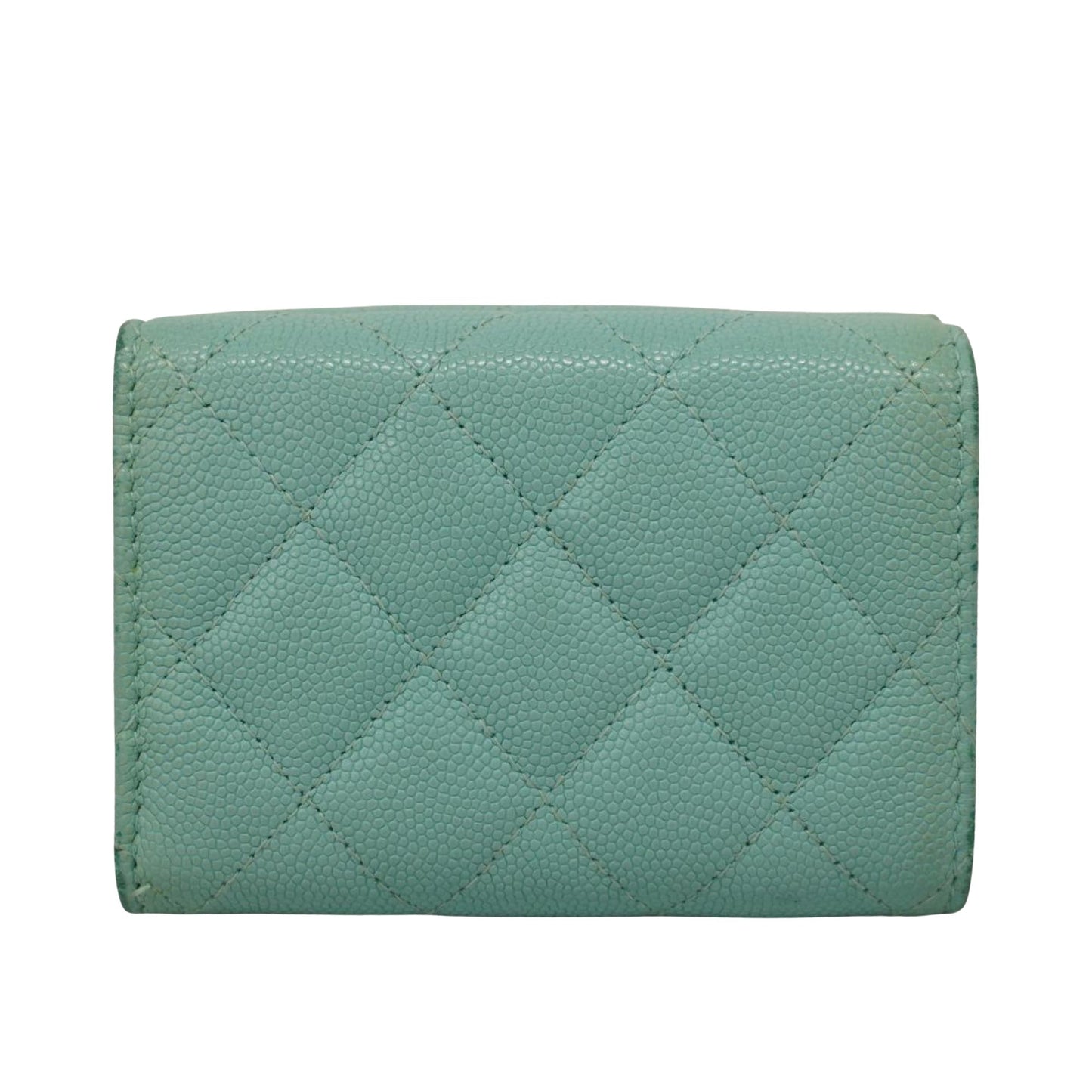 Top Quality Chanel Matelasse Wallet