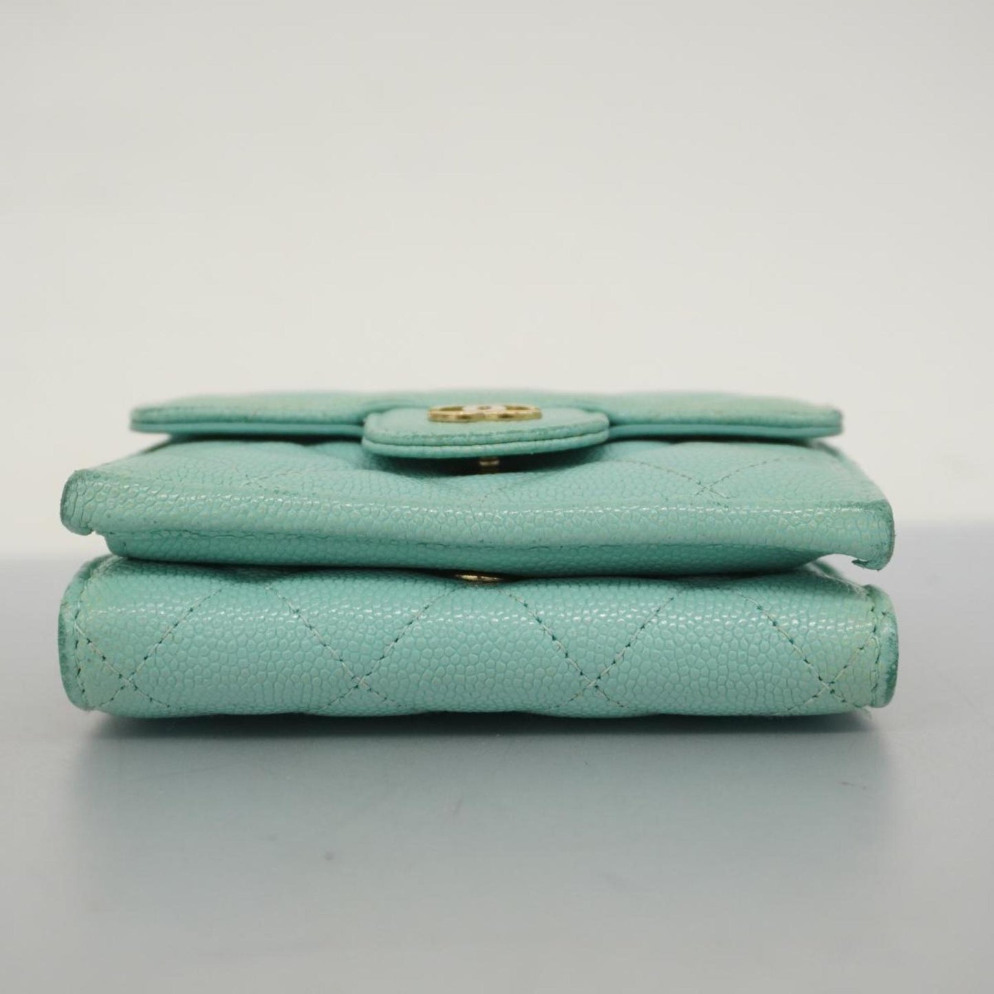 Top Quality Chanel Matelasse Wallet