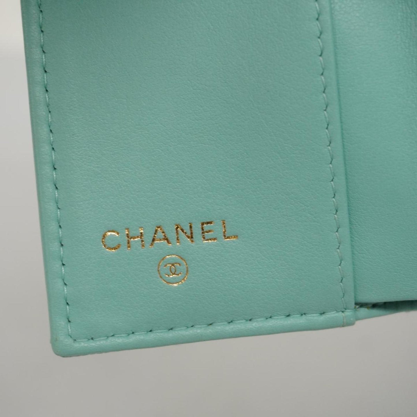 Top Quality Chanel Matelasse Wallet