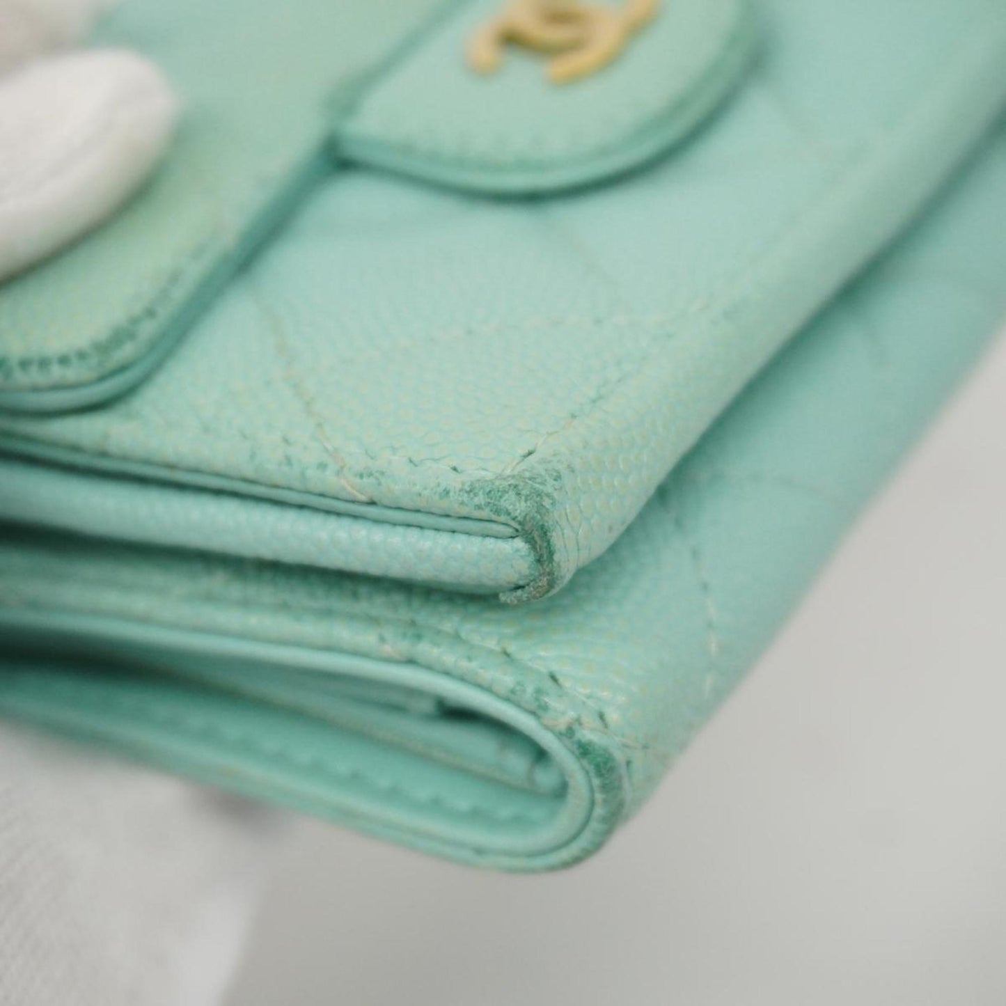 Top Quality Chanel Matelasse Wallet