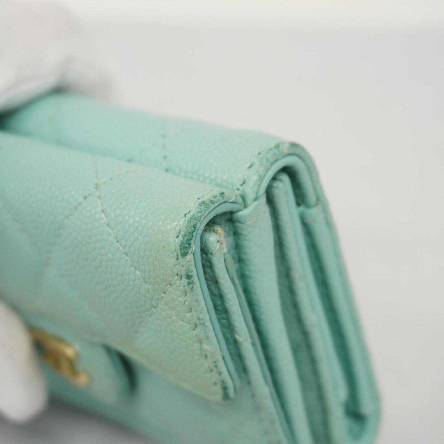 Top Quality Chanel Matelasse Wallet
