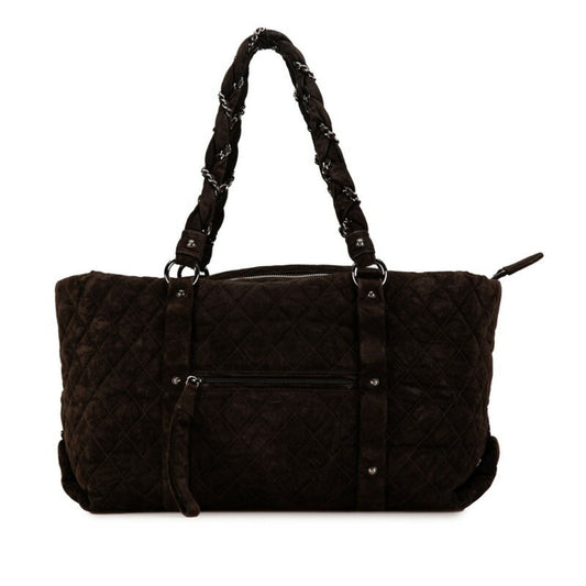 Top Quality Chanel Matelasse Tote