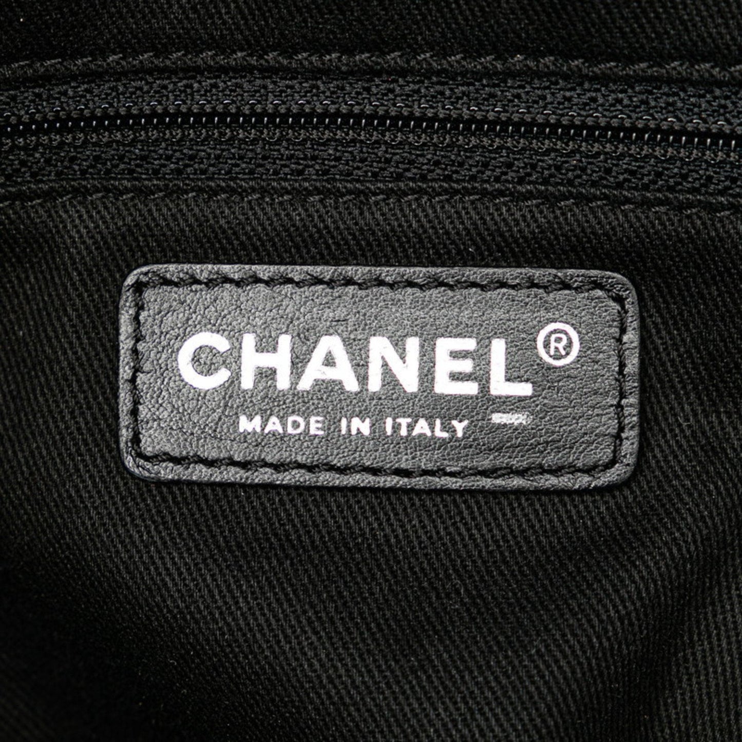 Top Quality Chanel Matelasse Tote