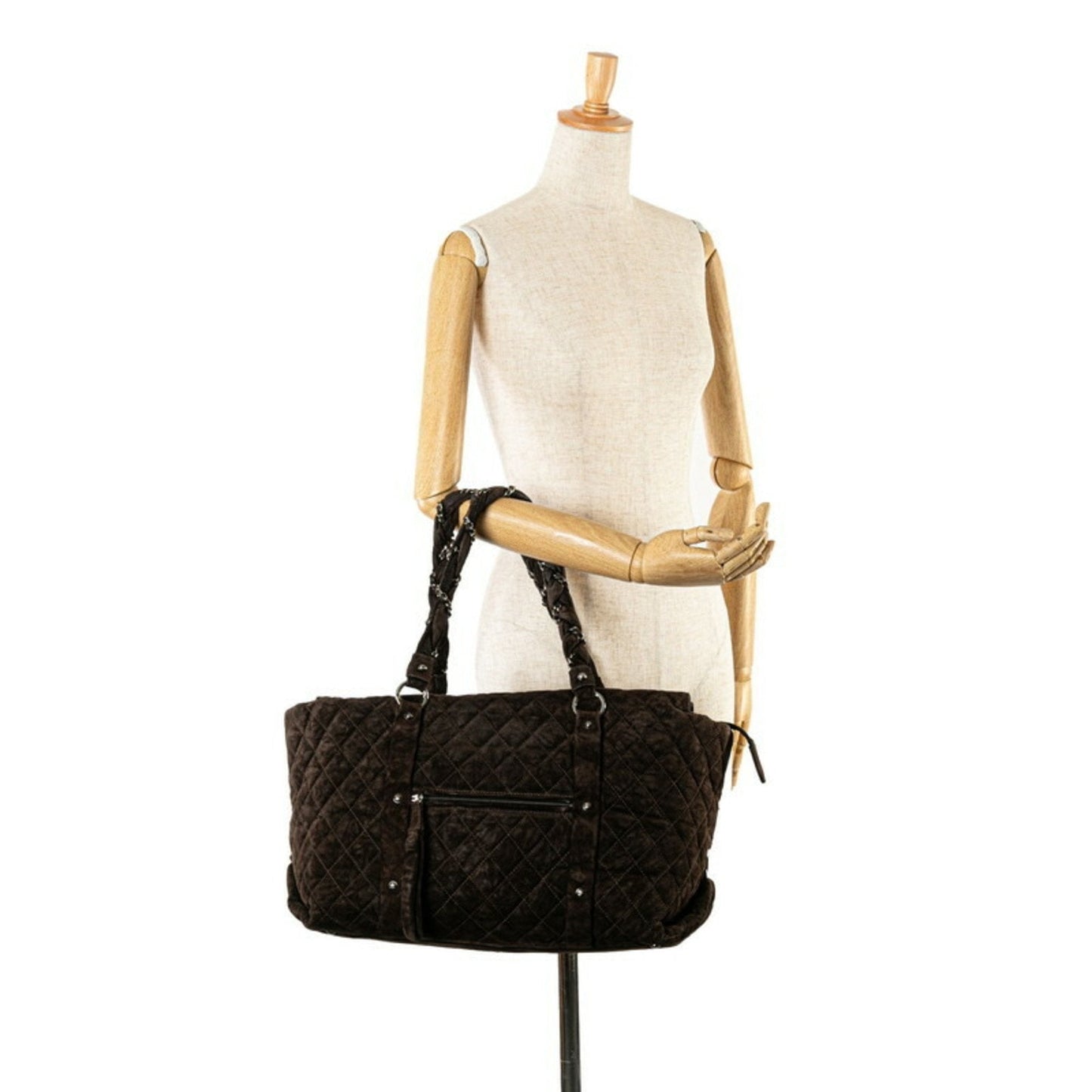 Top Quality Chanel Matelasse Tote