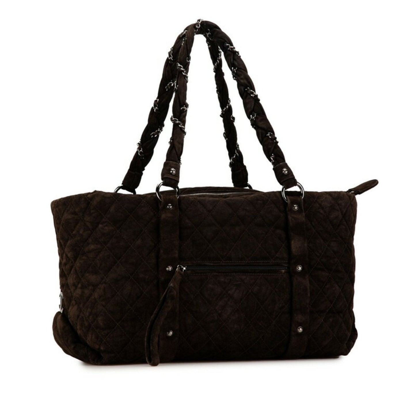 Top Quality Chanel Matelasse Tote