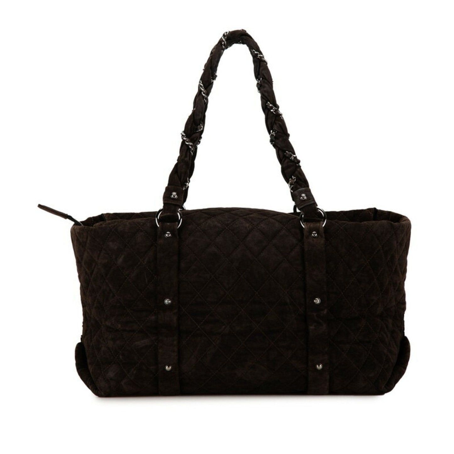 Top Quality Chanel Matelasse Tote