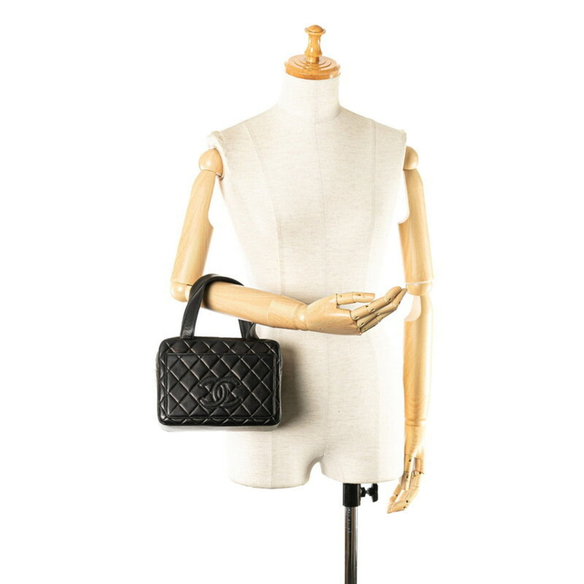 Top Quality Chanel Matelasse Handbag