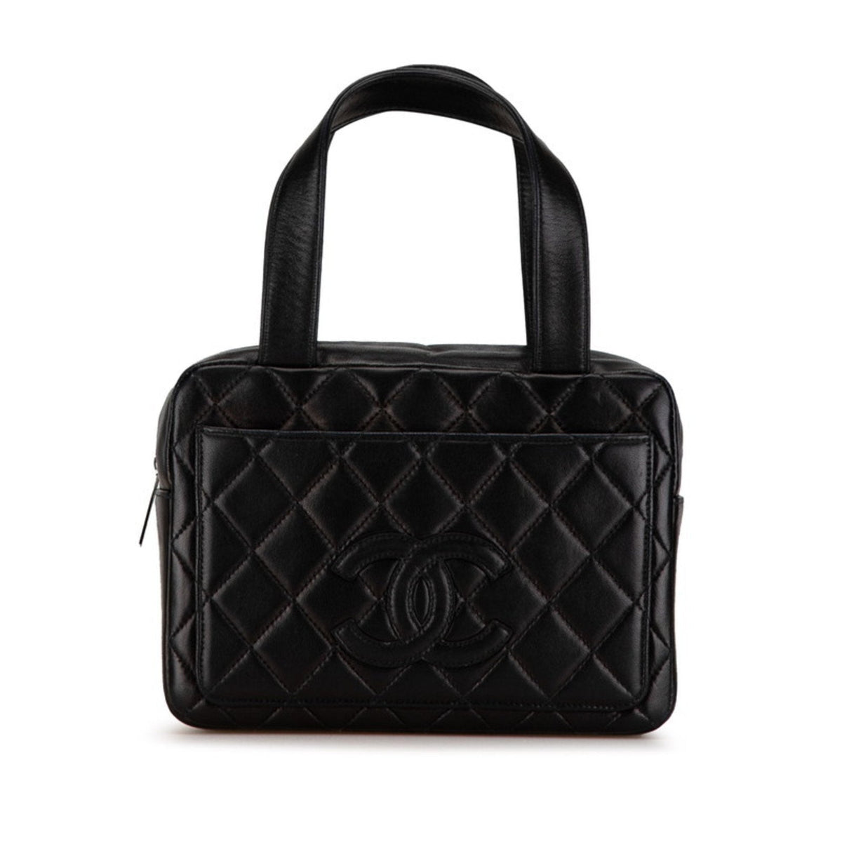 Top Quality Chanel Matelasse Handbag