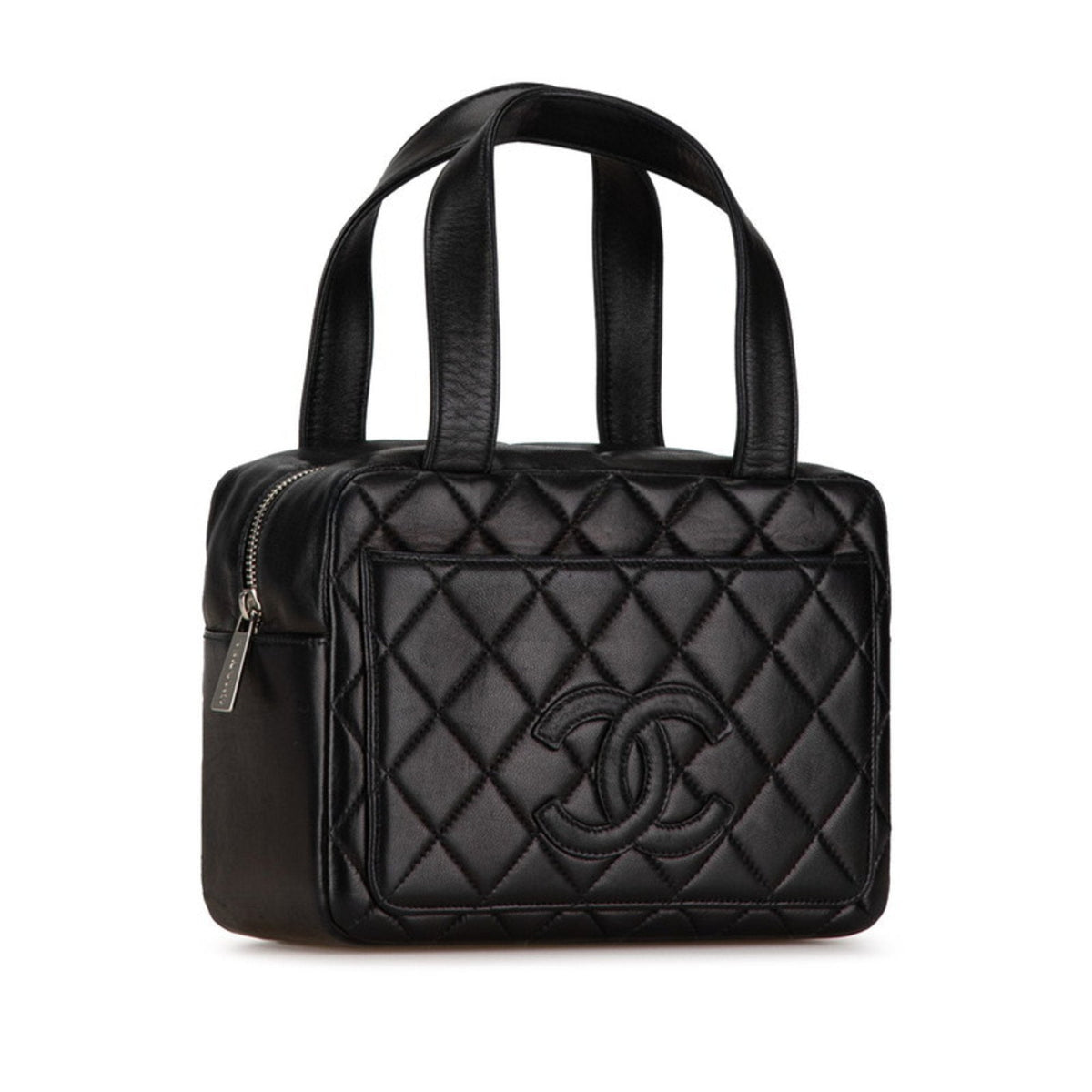Top Quality Chanel Matelasse Handbag