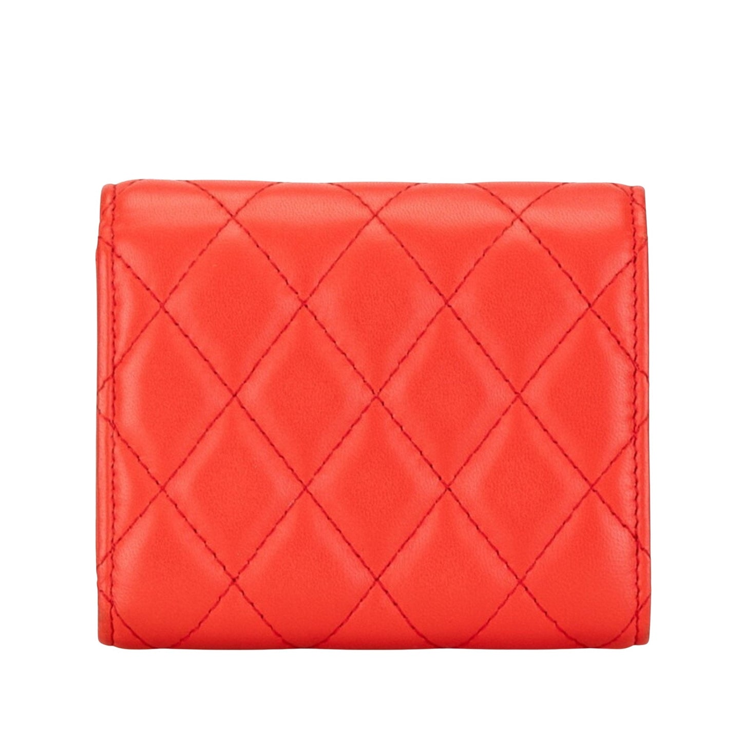 Top Quality Chanel Matelasse Wallet