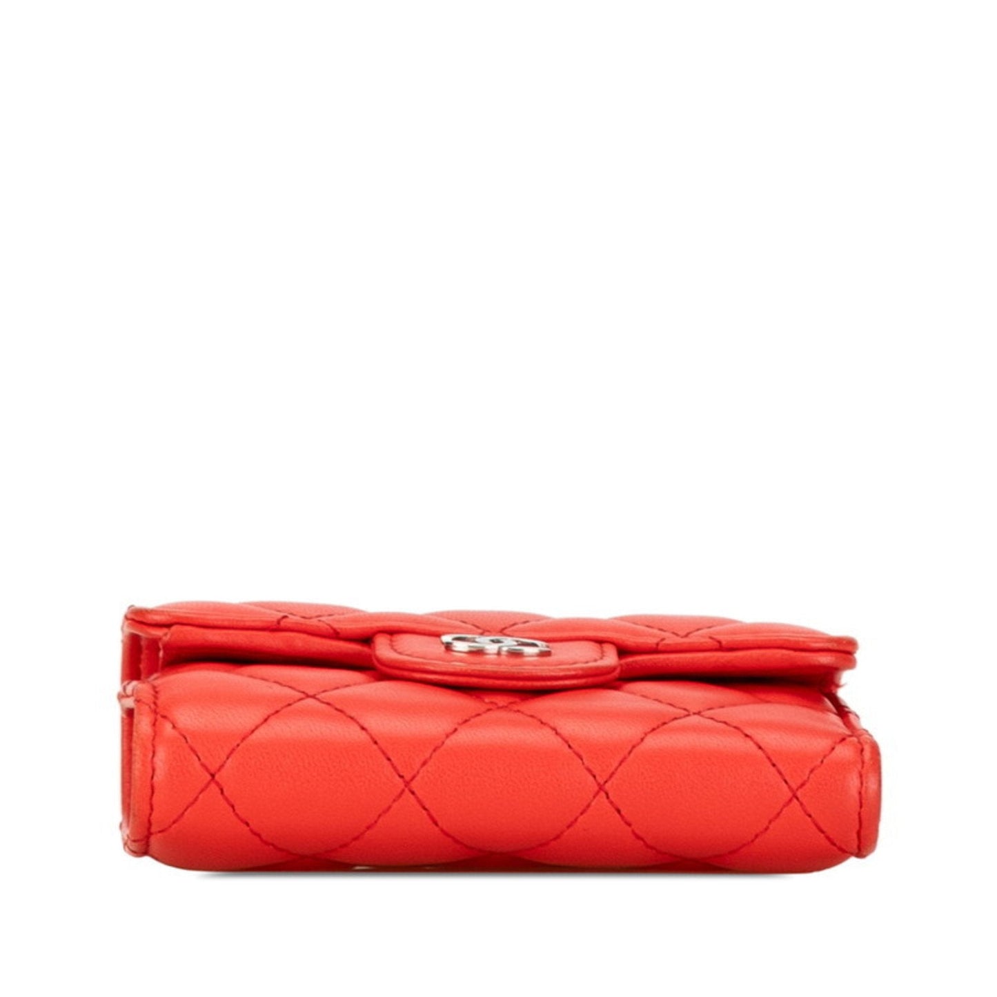 Top Quality Chanel Matelasse Wallet