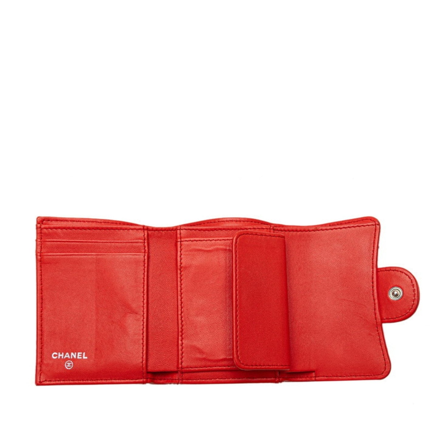 Top Quality Chanel Matelasse Wallet