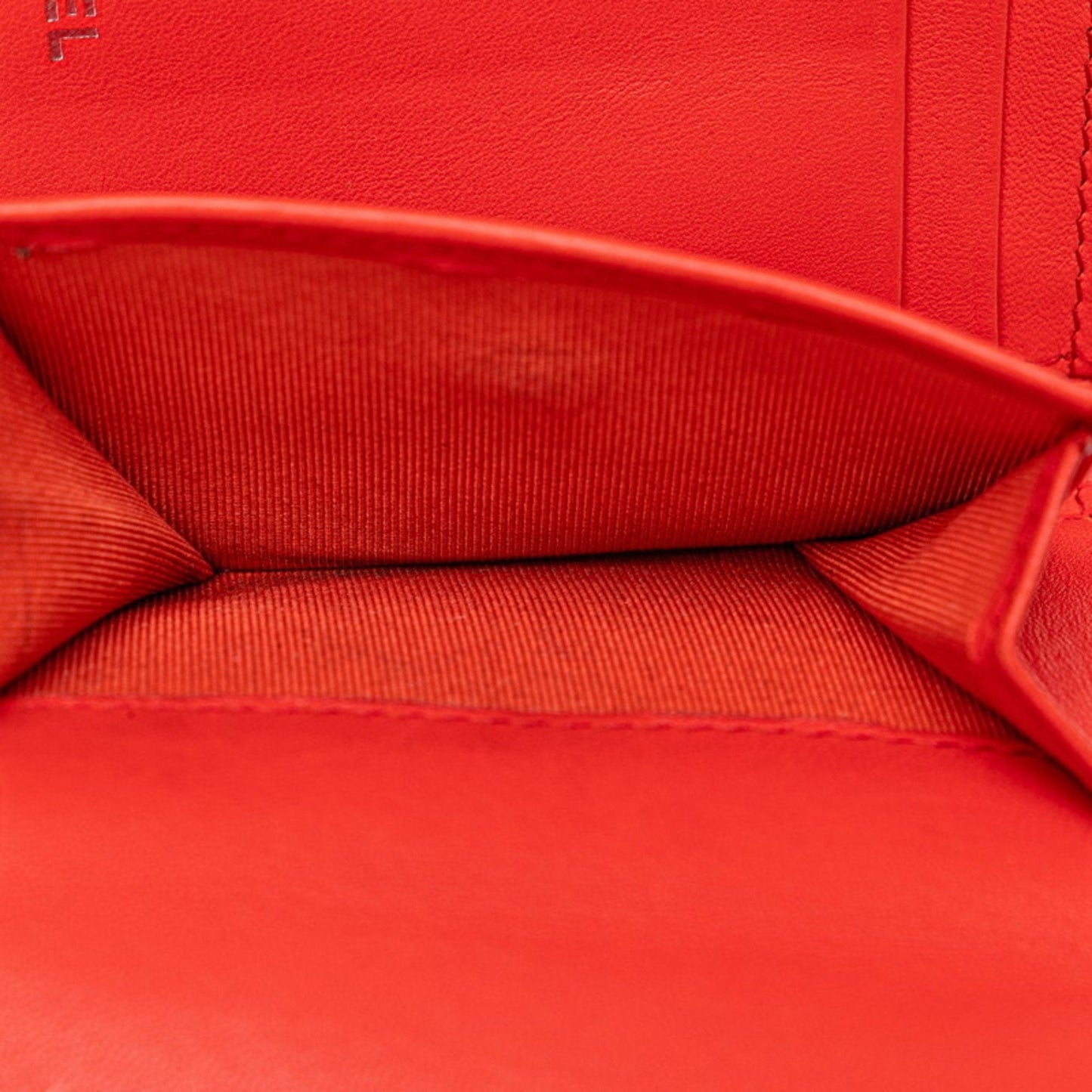 Top Quality Chanel Matelasse Wallet