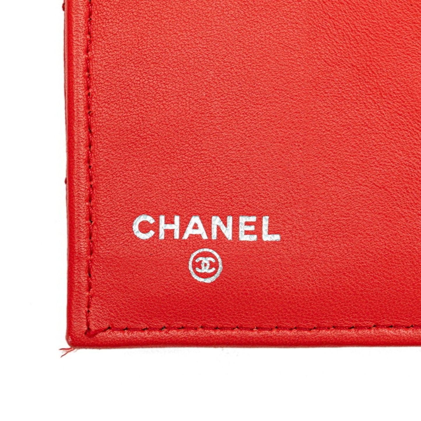 Top Quality Chanel Matelasse Wallet