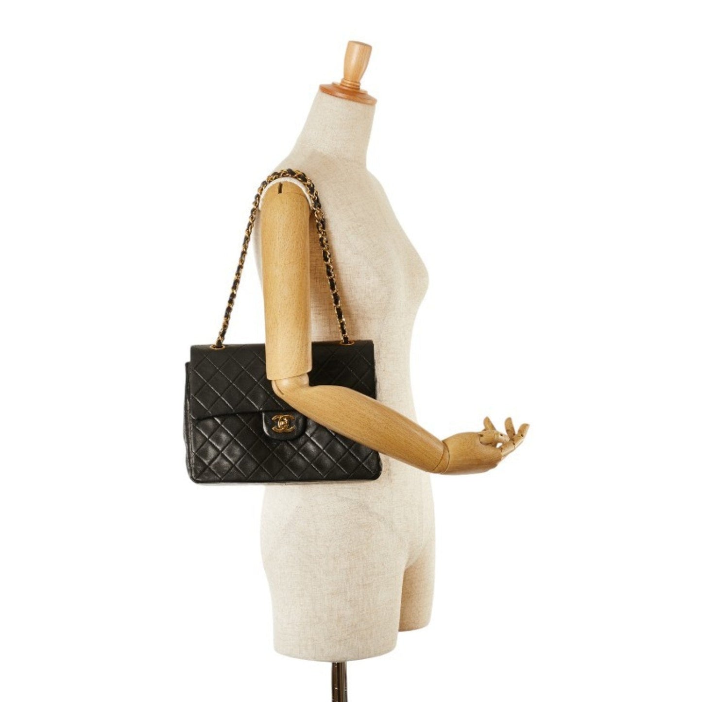 Top Quality Chanel Matelasse Shoulder Bag