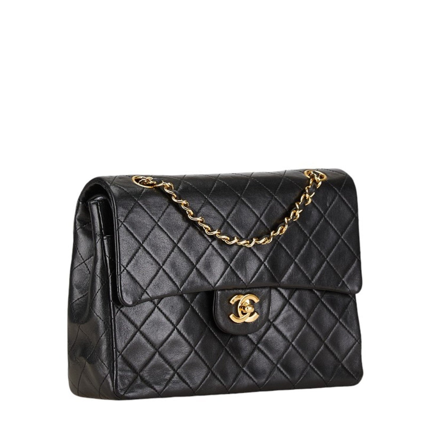 Top Quality Chanel Matelasse Shoulder Bag