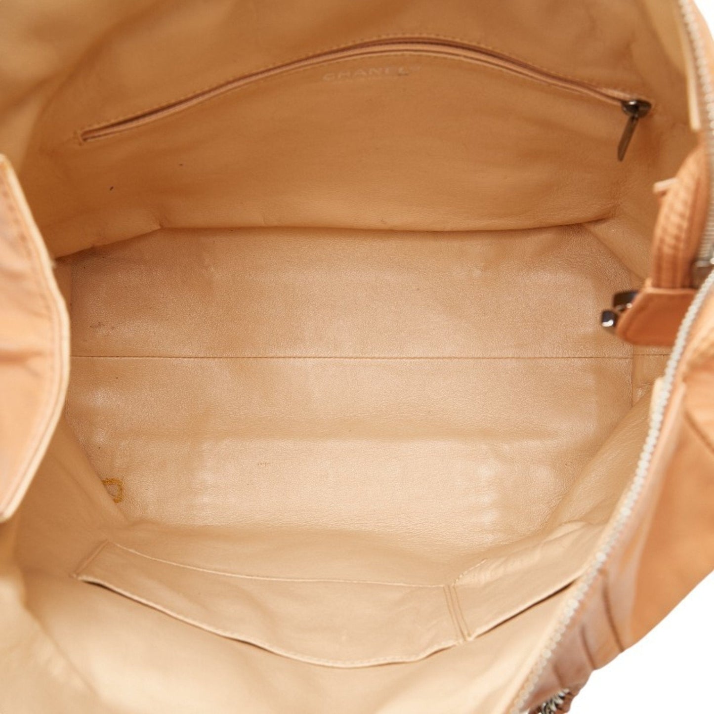 Top Quality Chanel Logo CC Tote