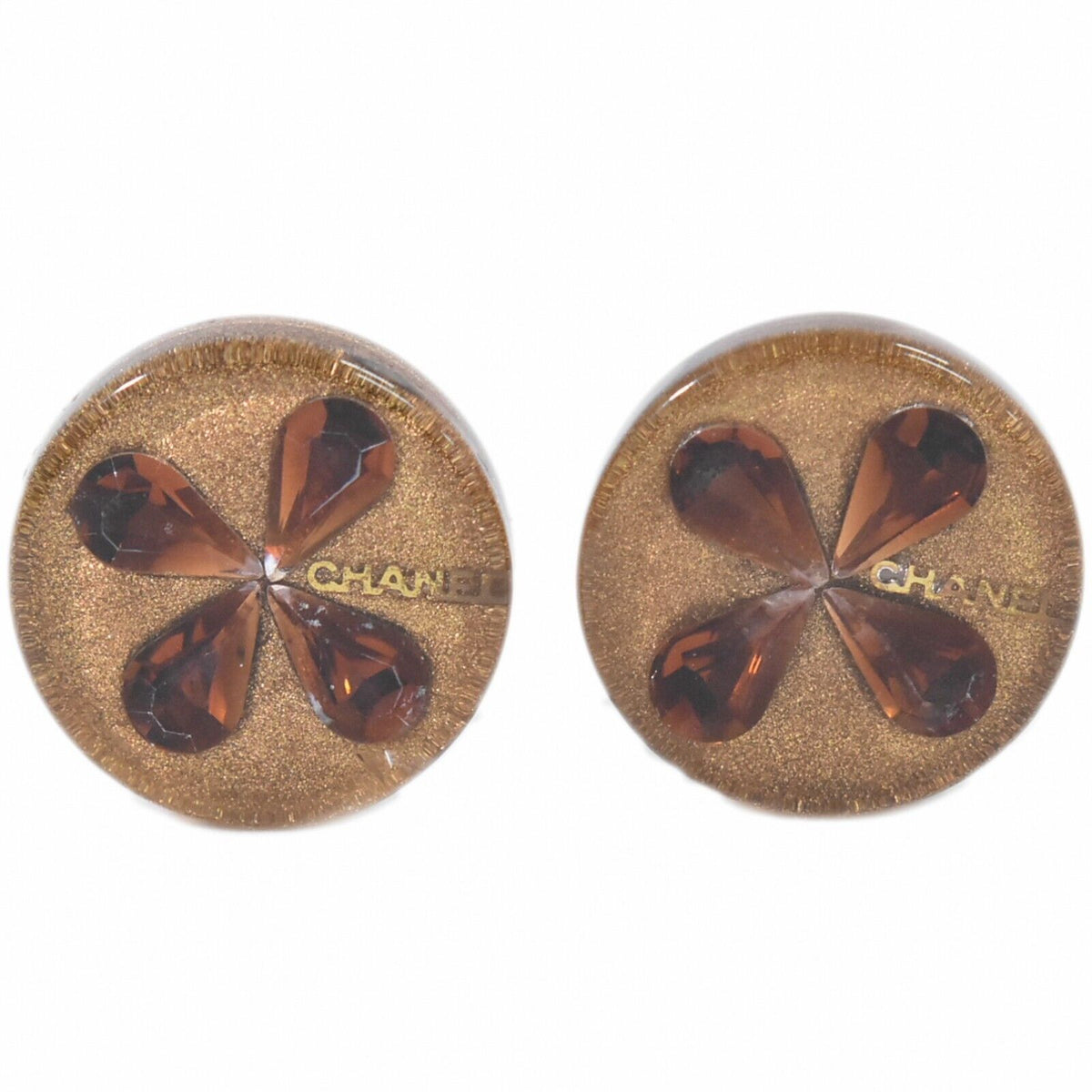 Top Quality Chanel Earrings