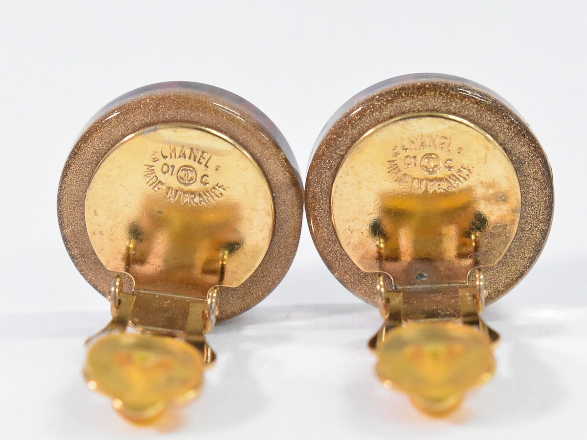 Top Quality Chanel Earrings