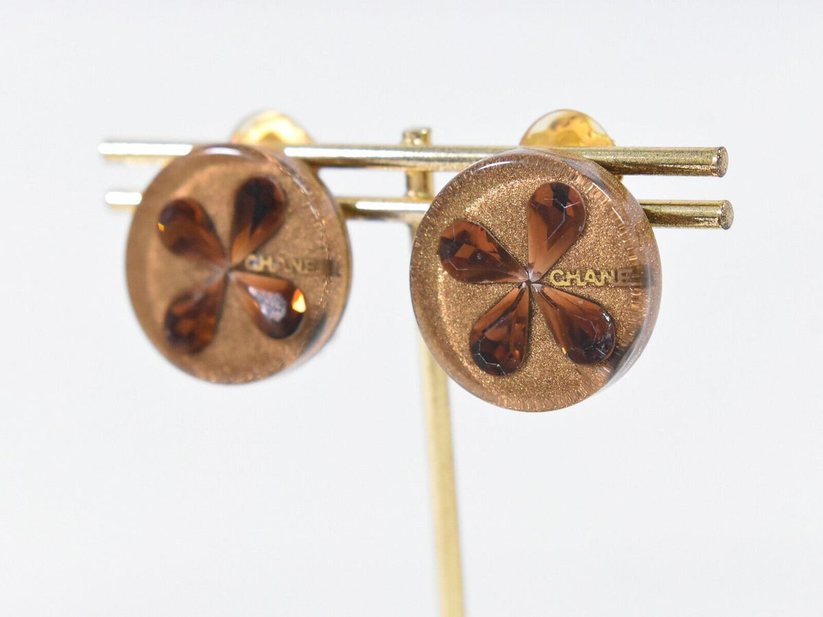 Top Quality Chanel Earrings