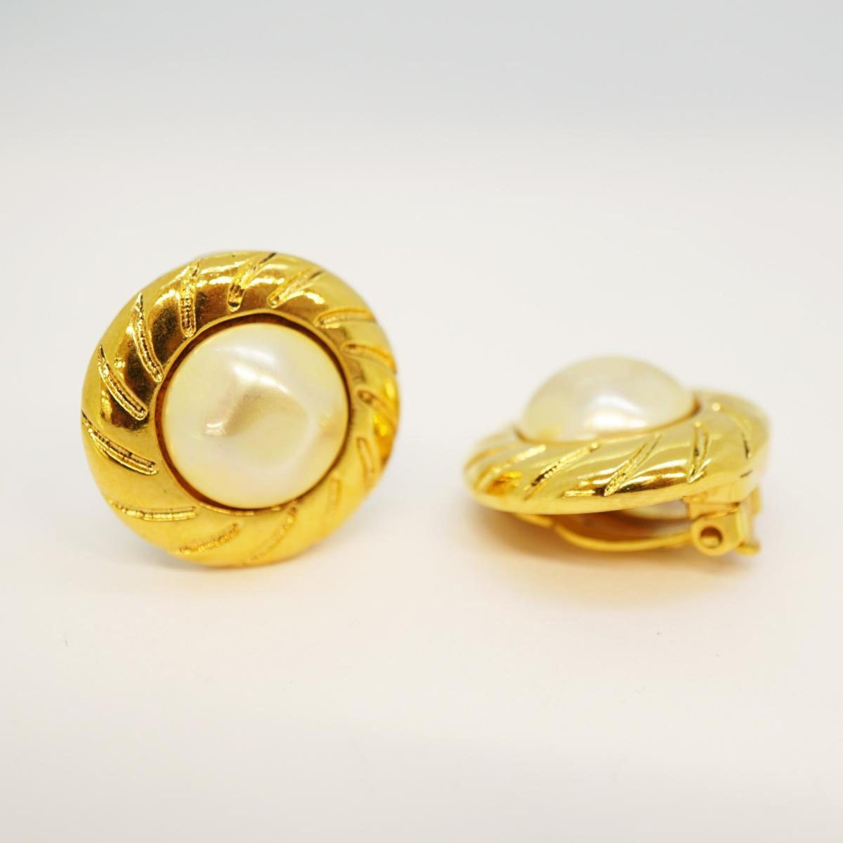 Top Quality Chanel Earrings