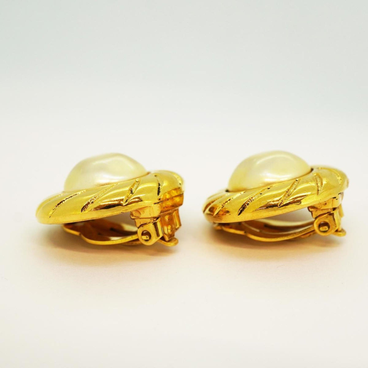 Top Quality Chanel Earrings