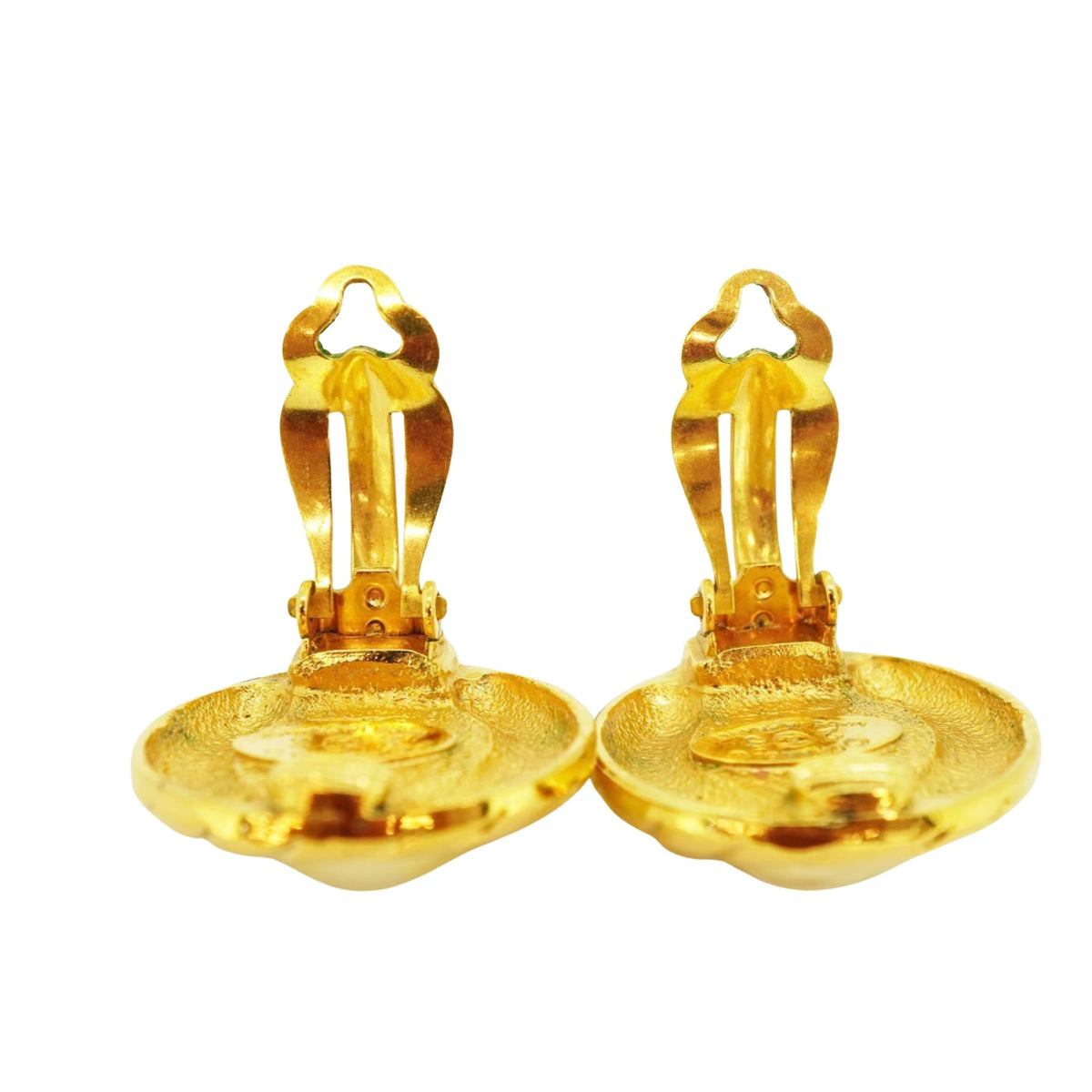 Top Quality Chanel Earrings
