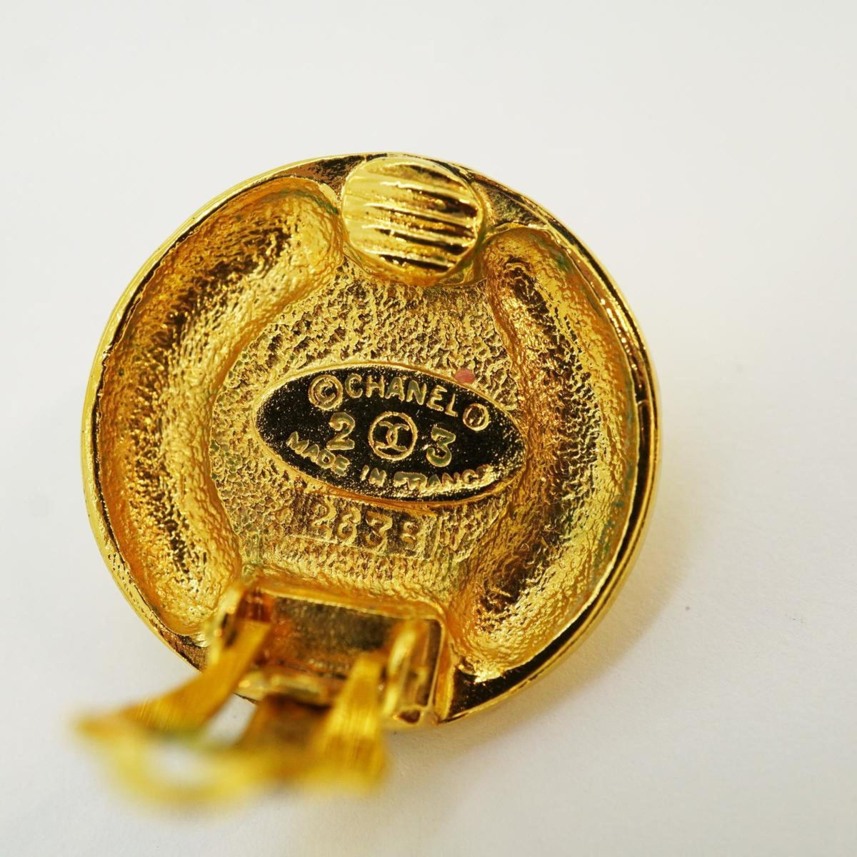 Top Quality Chanel Earrings