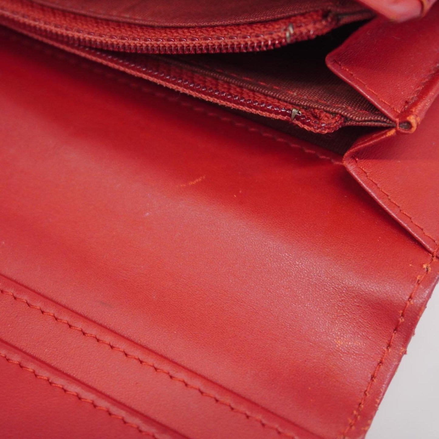 Top Quality Chanel Matelasse Wallet