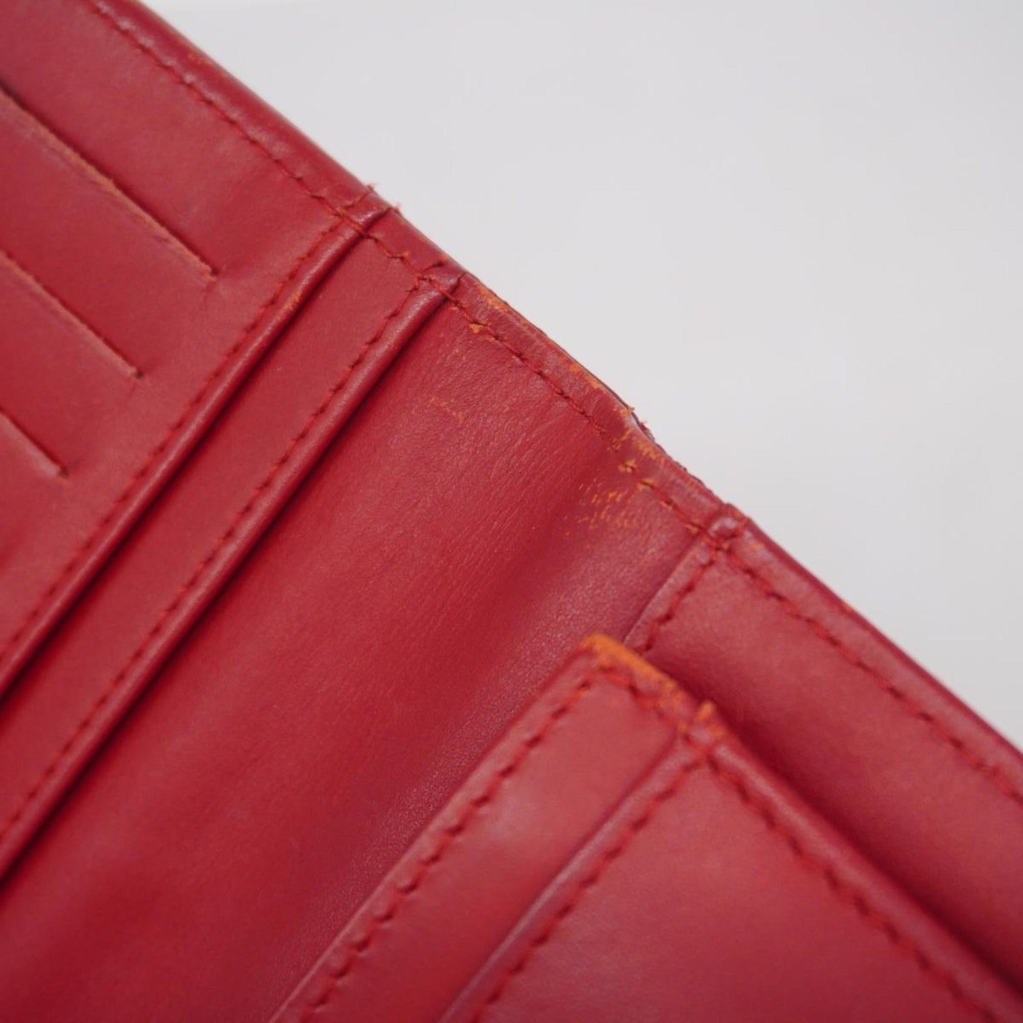 Top Quality Chanel Matelasse Wallet