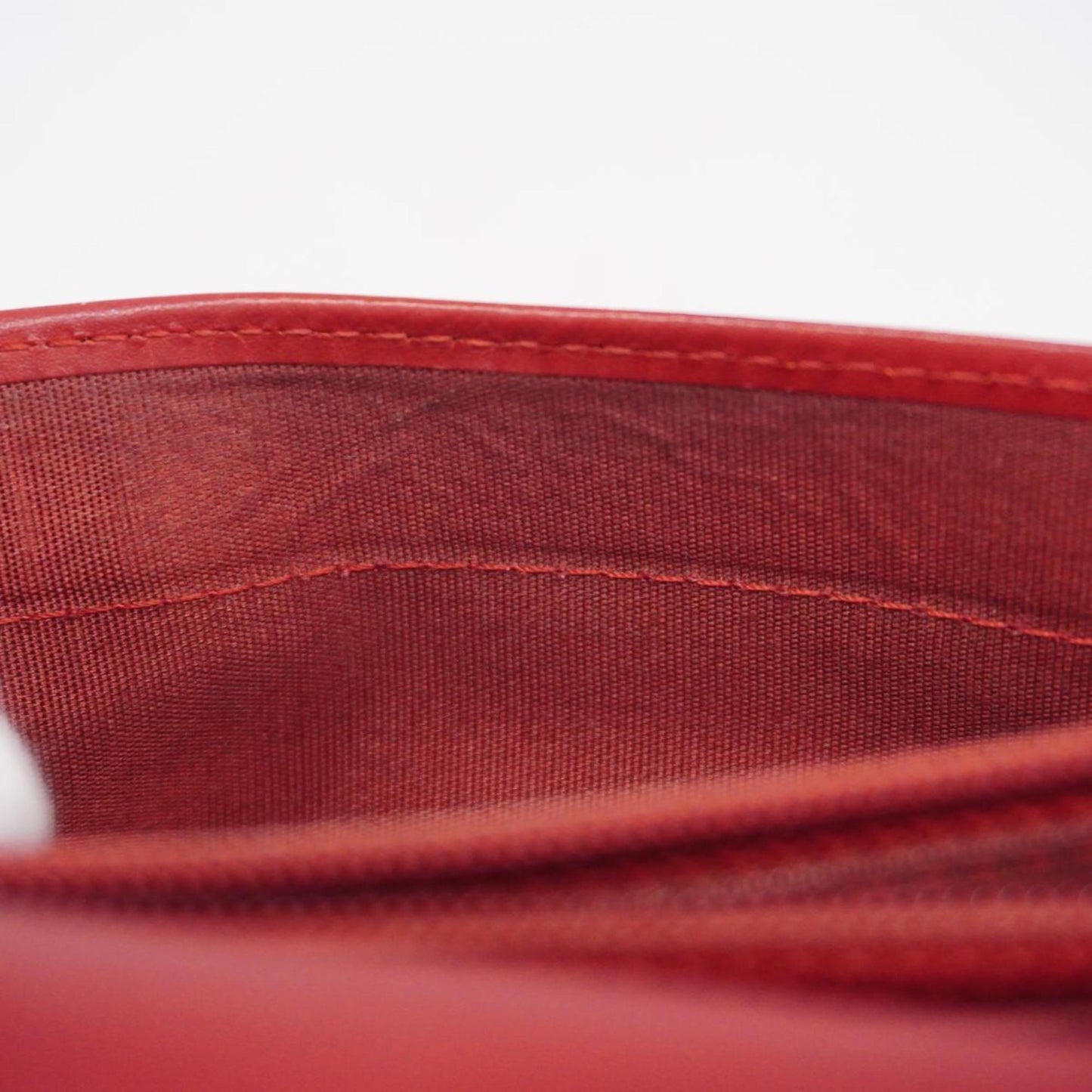 Top Quality Chanel Matelasse Wallet