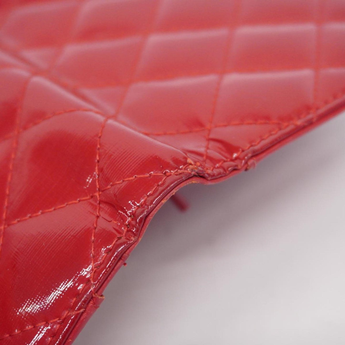Top Quality Chanel Matelasse Wallet
