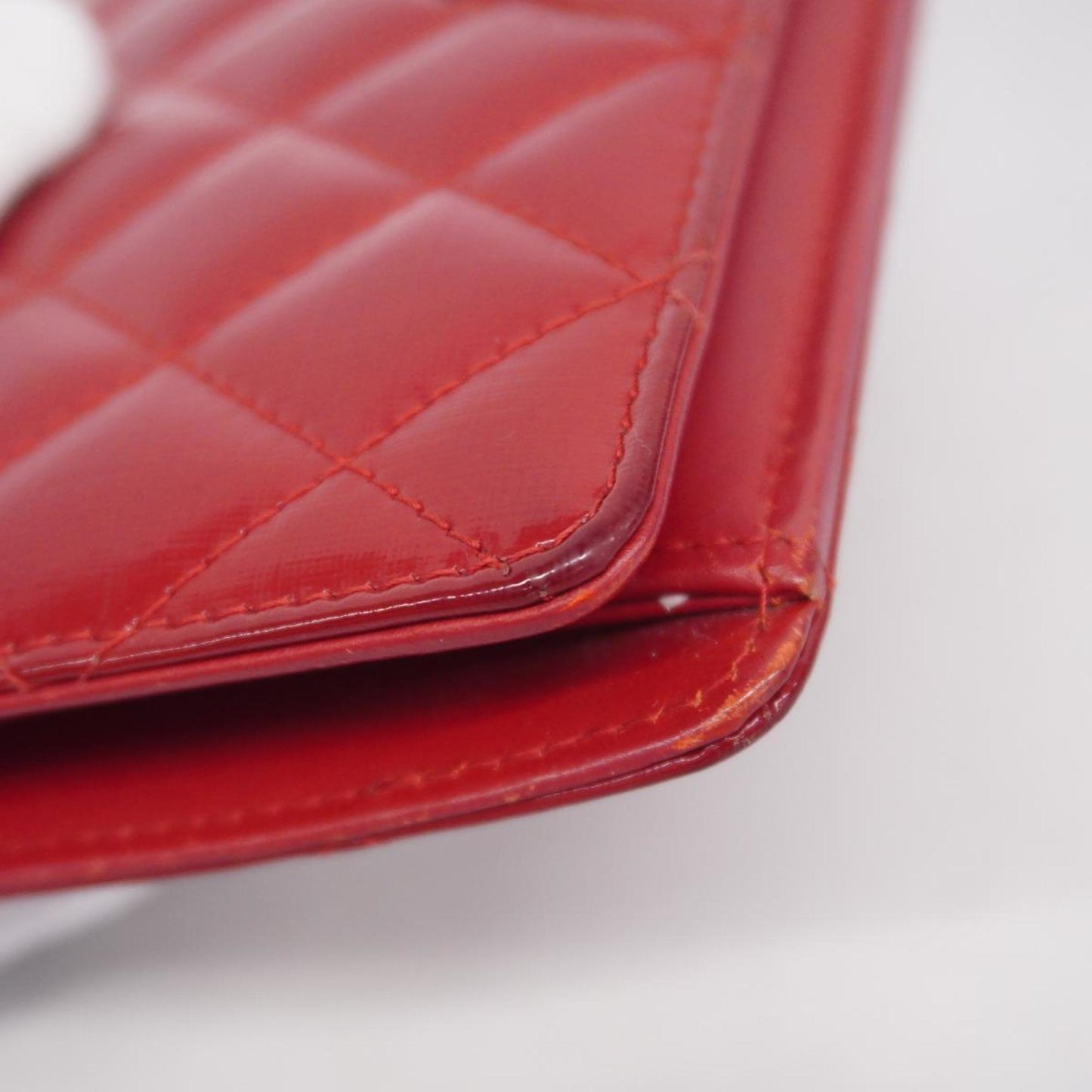 Top Quality Chanel Matelasse Wallet