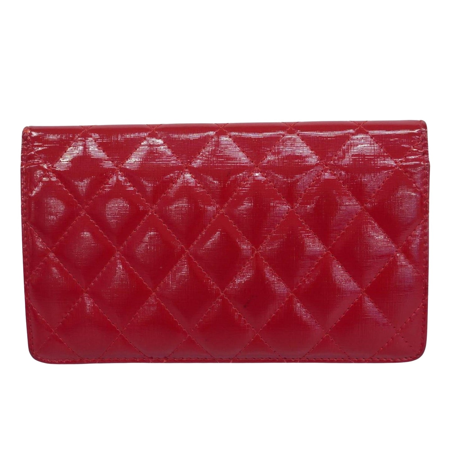 Top Quality Chanel Matelasse Wallet