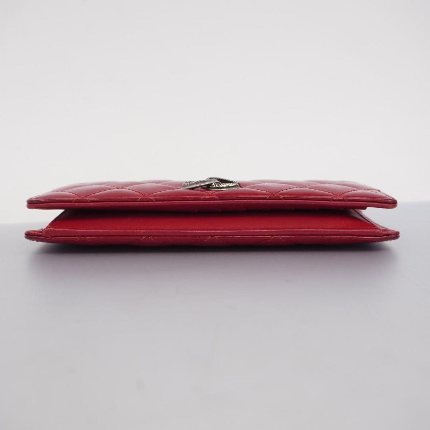 Top Quality Chanel Matelasse Wallet