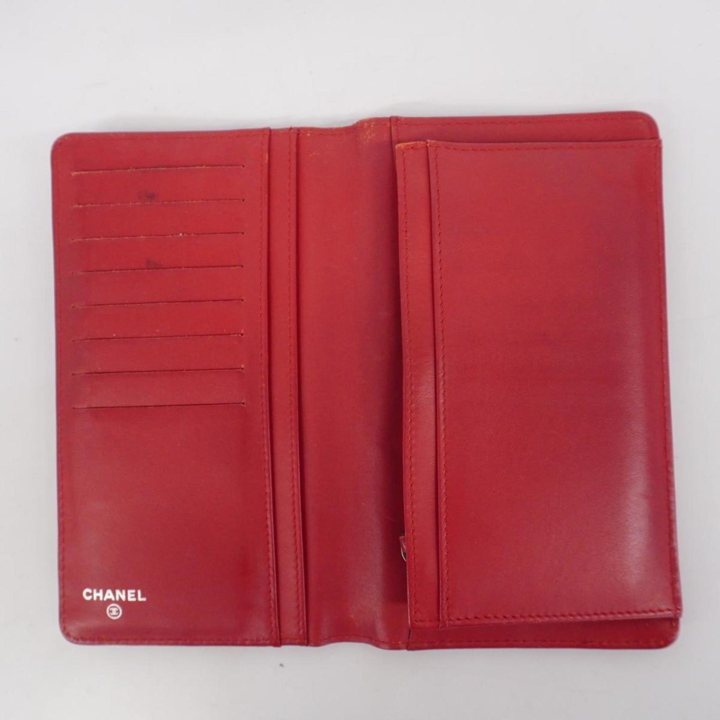 Top Quality Chanel Matelasse Wallet