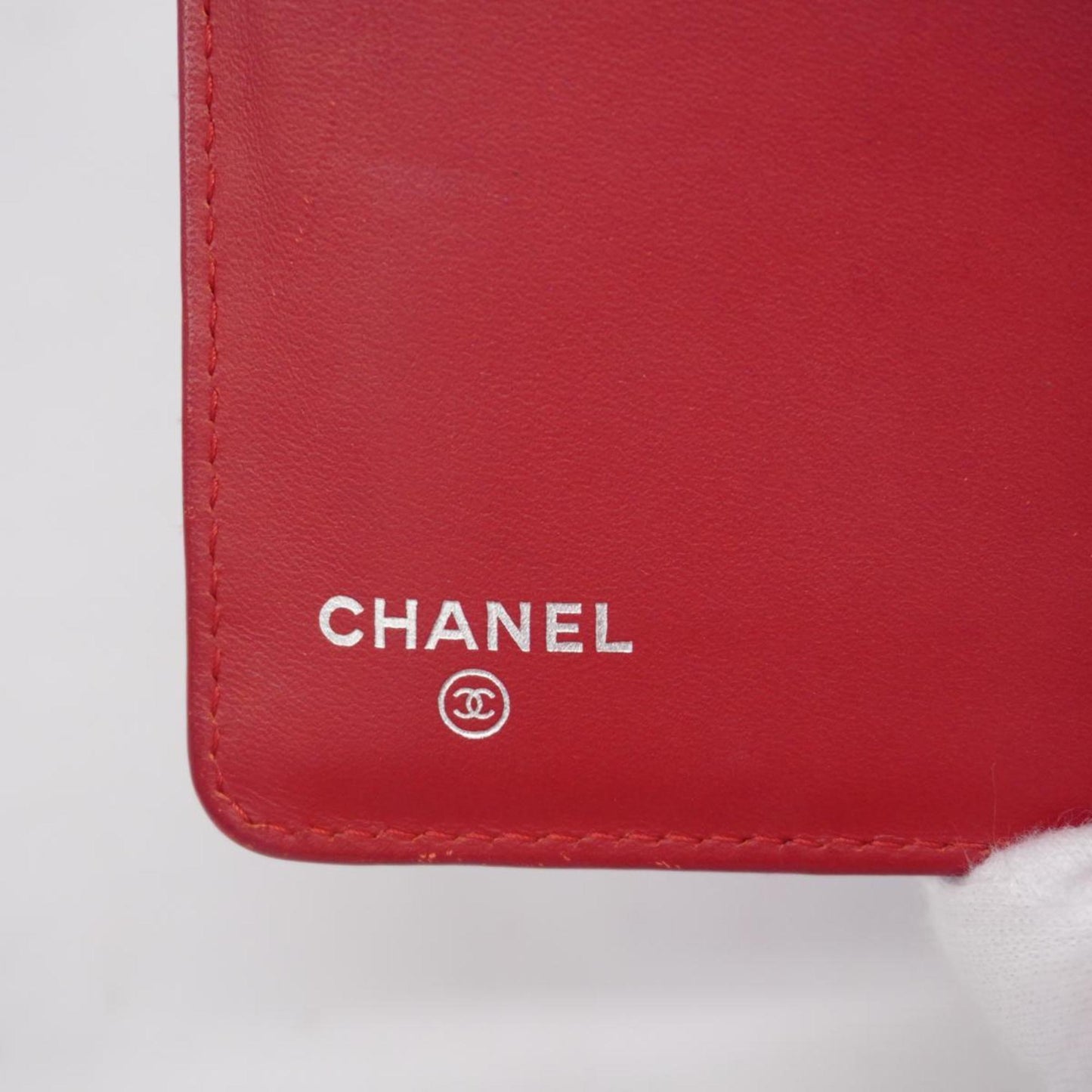 Top Quality Chanel Matelasse Wallet