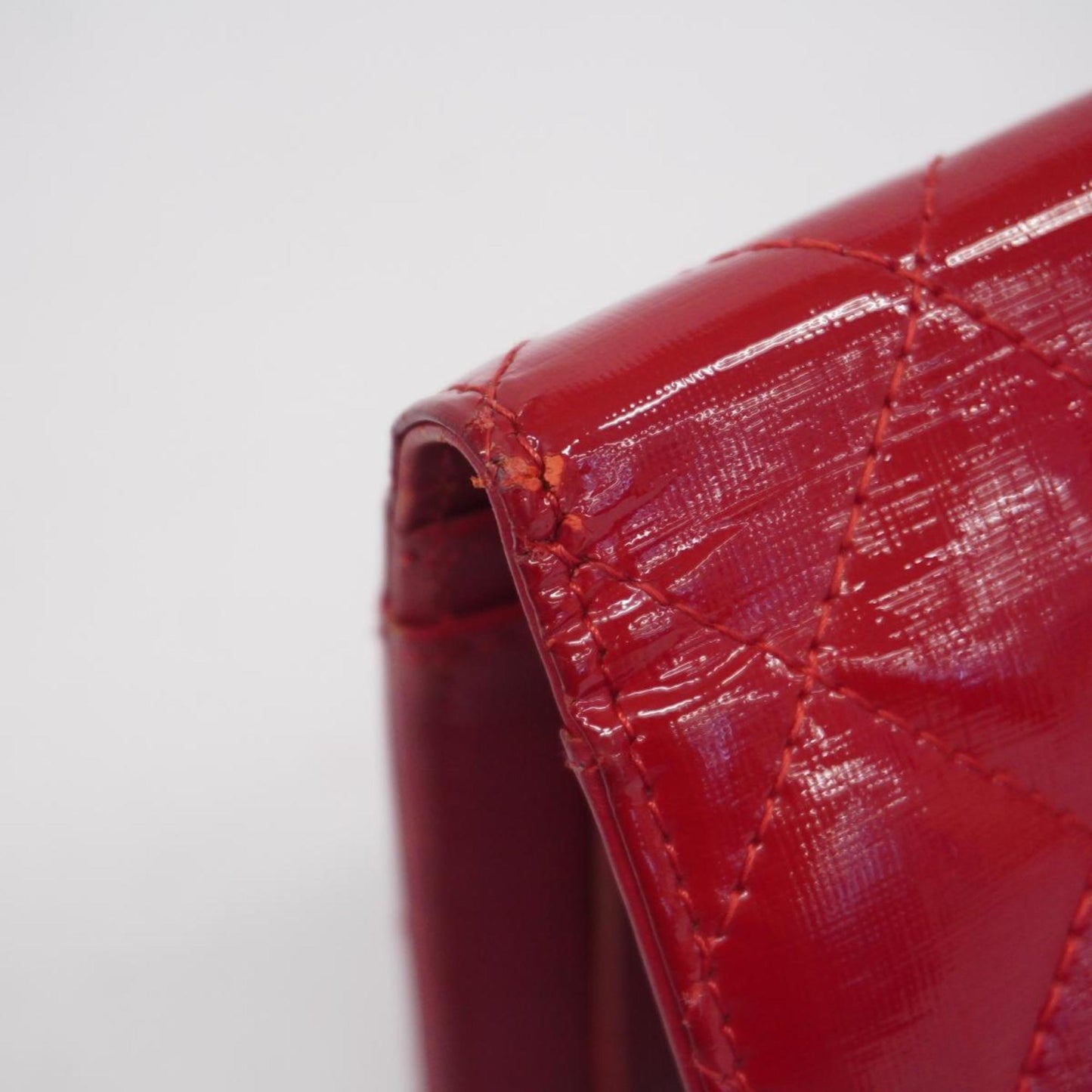 Top Quality Chanel Matelasse Wallet