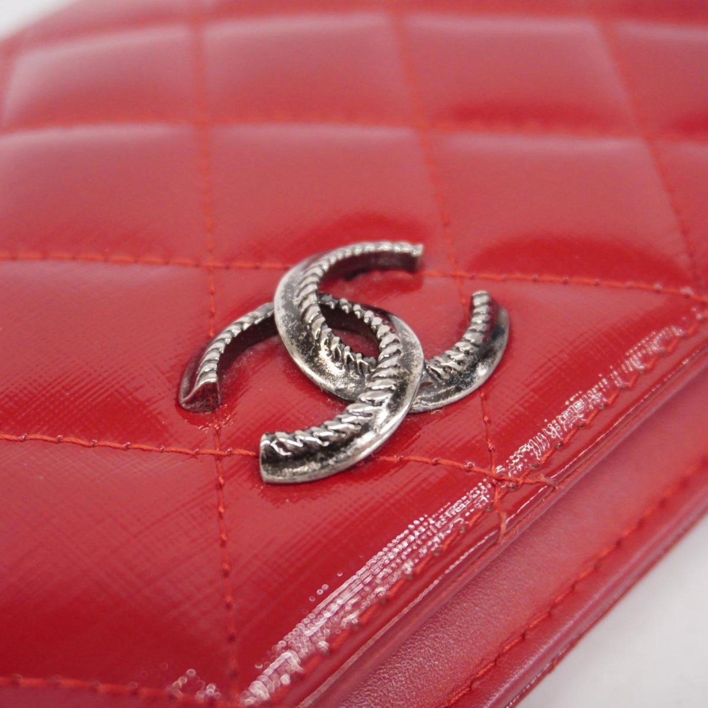 Top Quality Chanel Matelasse Wallet