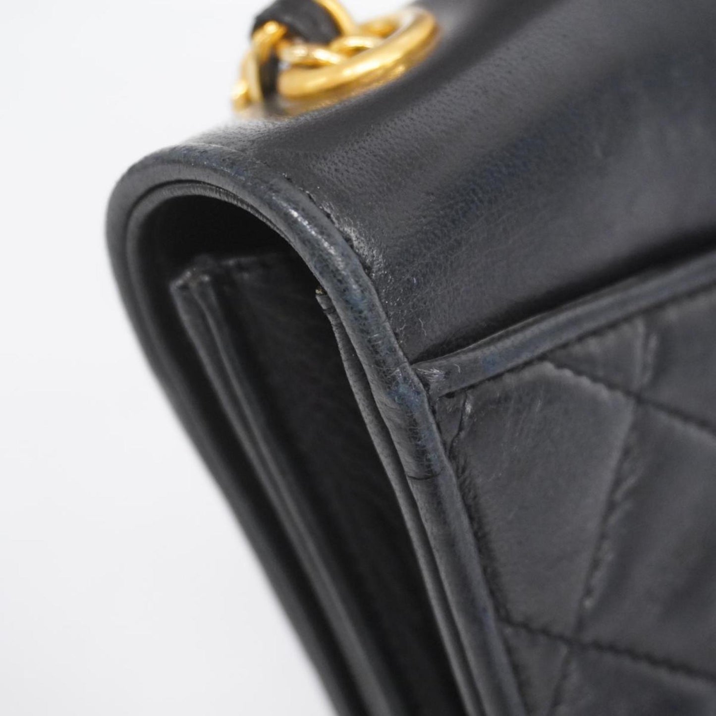 Top Quality Chanel Matelasse Shoulder Bag