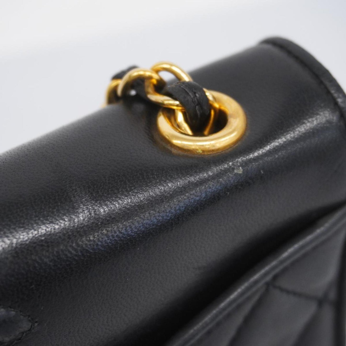 Top Quality Chanel Matelasse Shoulder Bag
