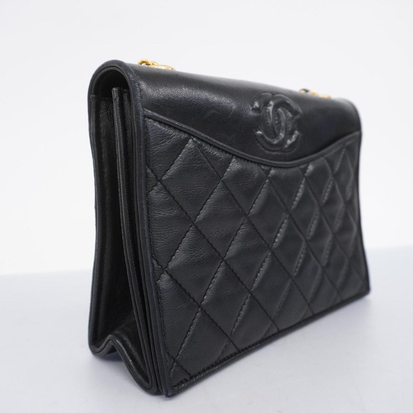 Top Quality Chanel Matelasse Shoulder Bag