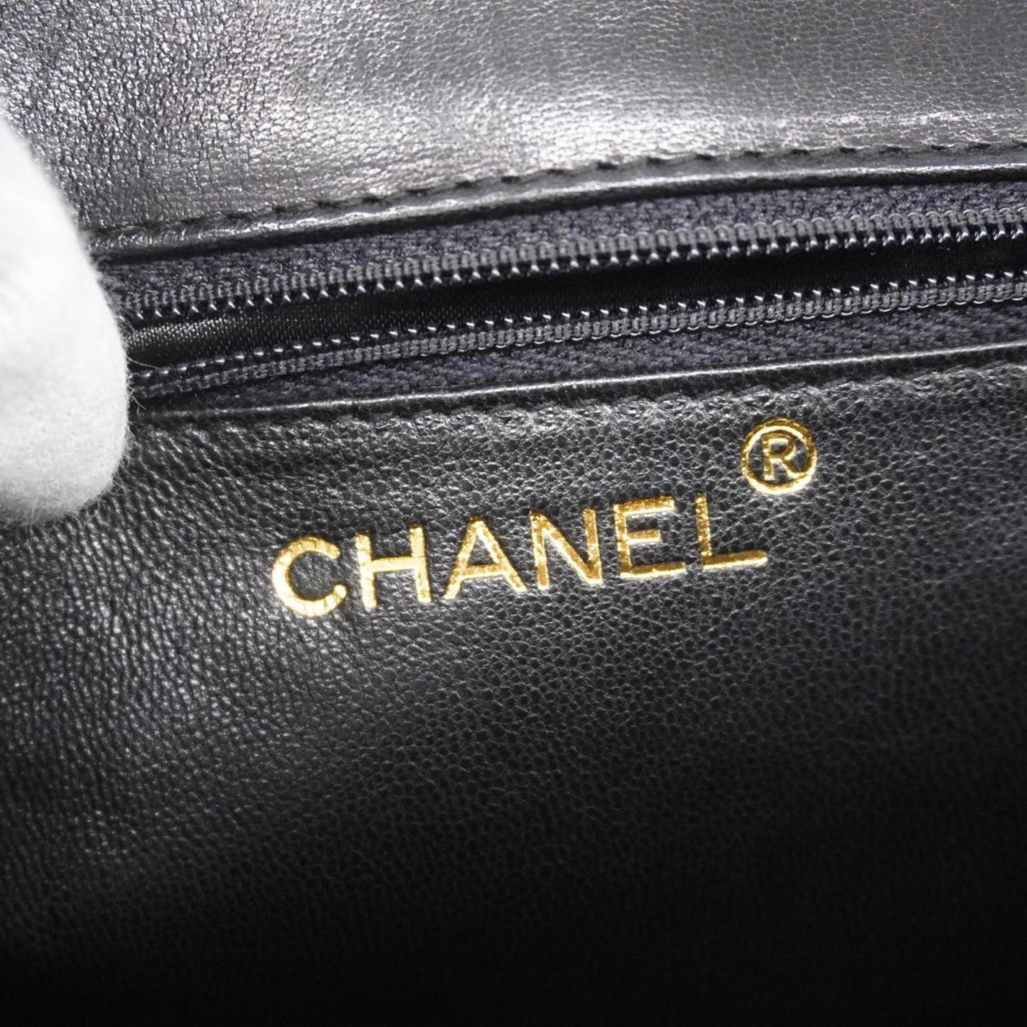 Top Quality Chanel Matelasse Shoulder Bag