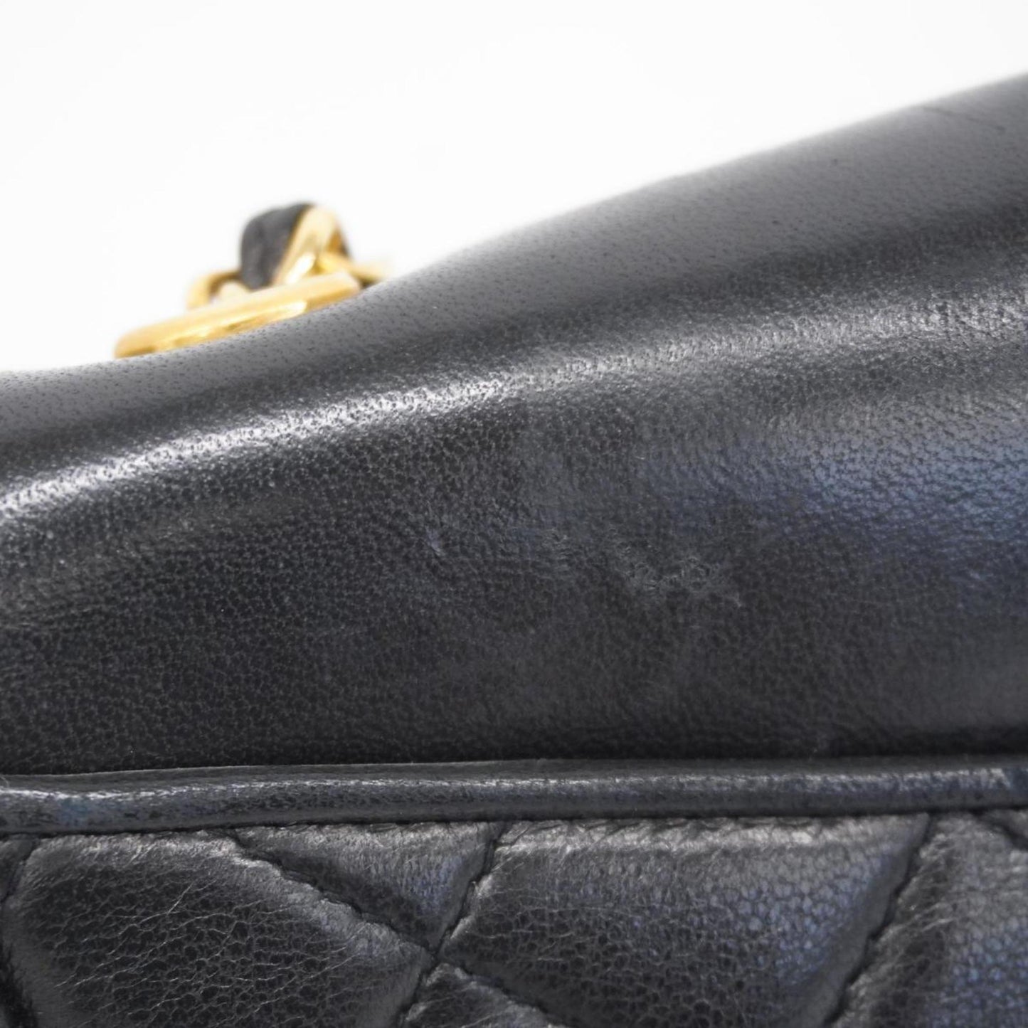 Top Quality Chanel Matelasse Shoulder Bag