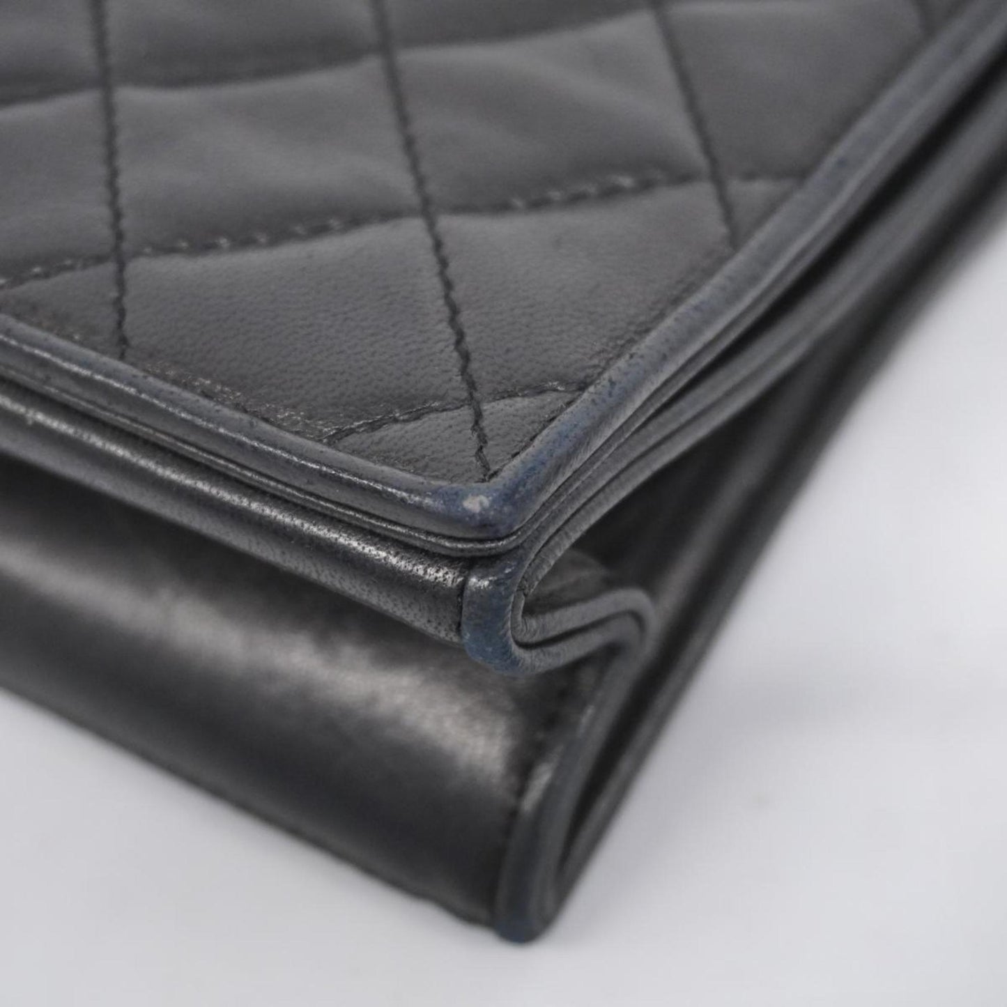 Top Quality Chanel Matelasse Shoulder Bag
