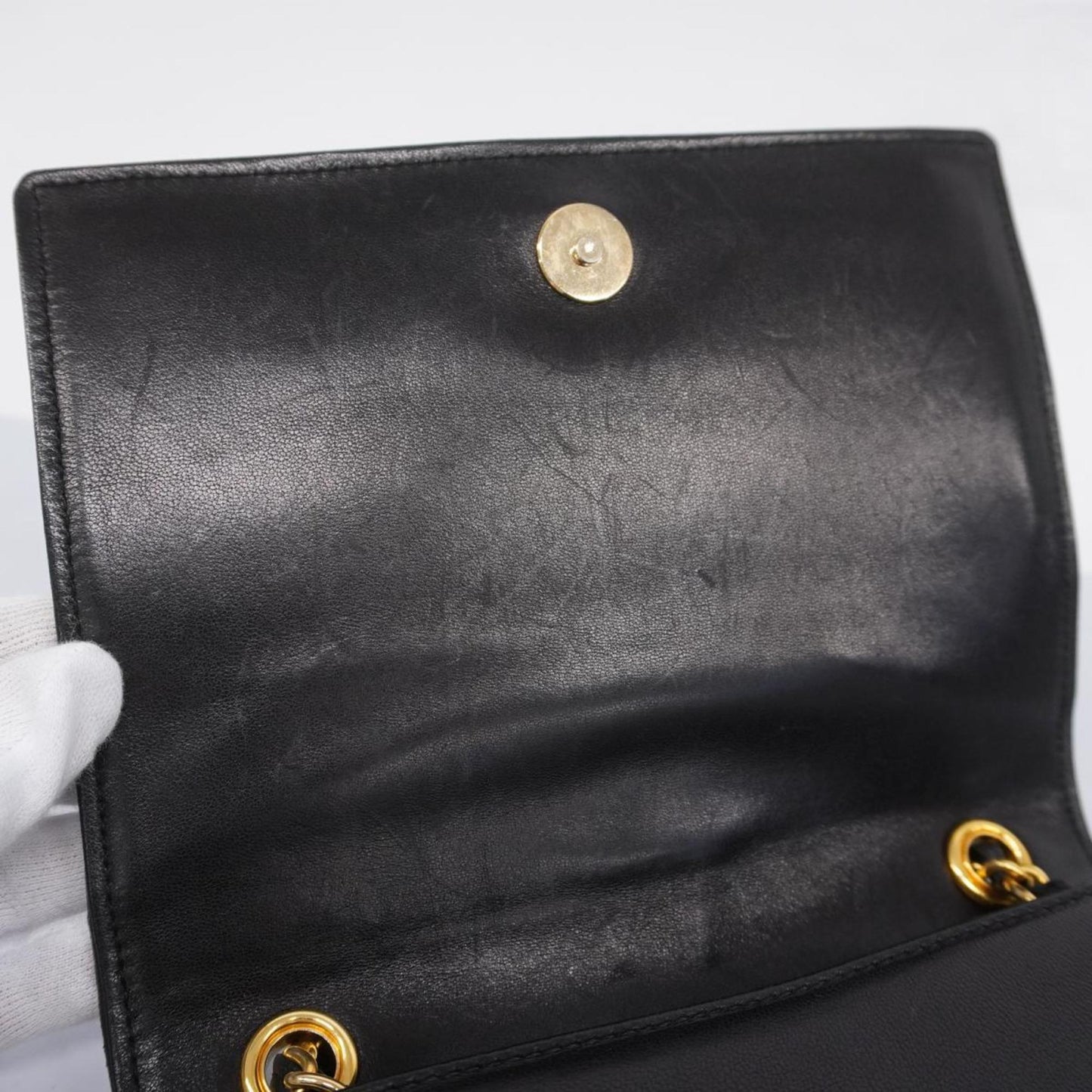 Top Quality Chanel Matelasse Shoulder Bag