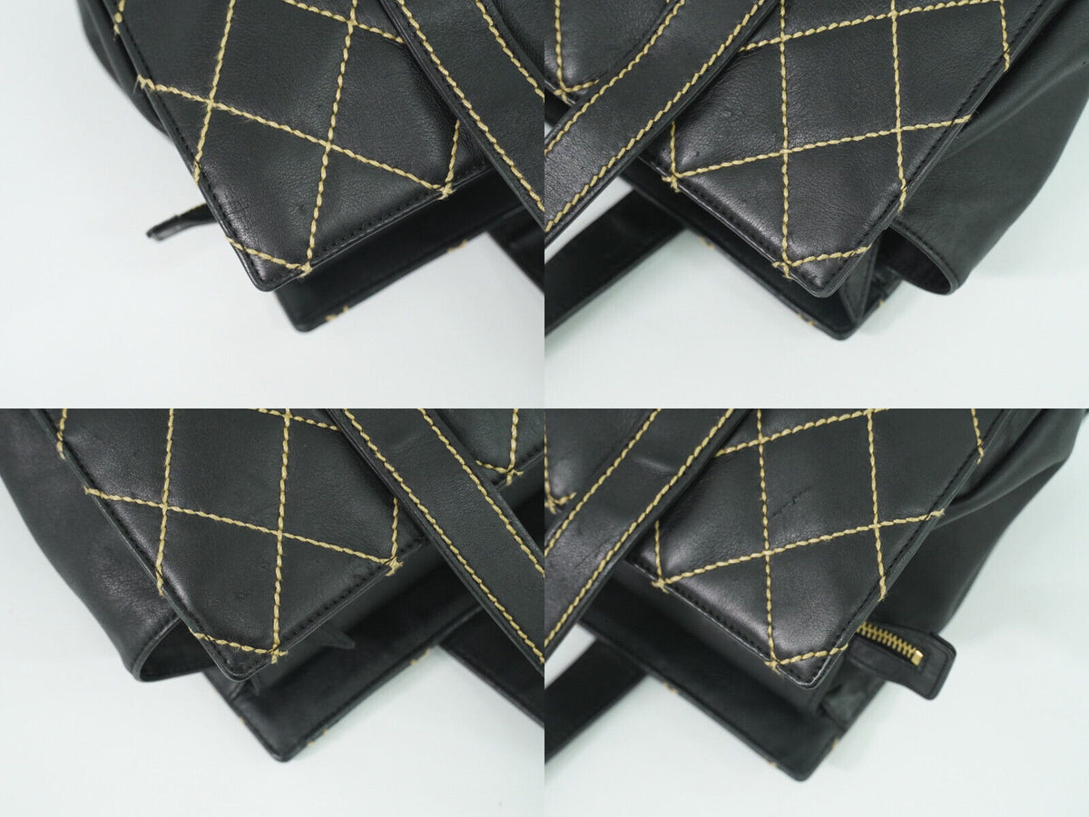 Top Quality Chanel Fourretout Shopper