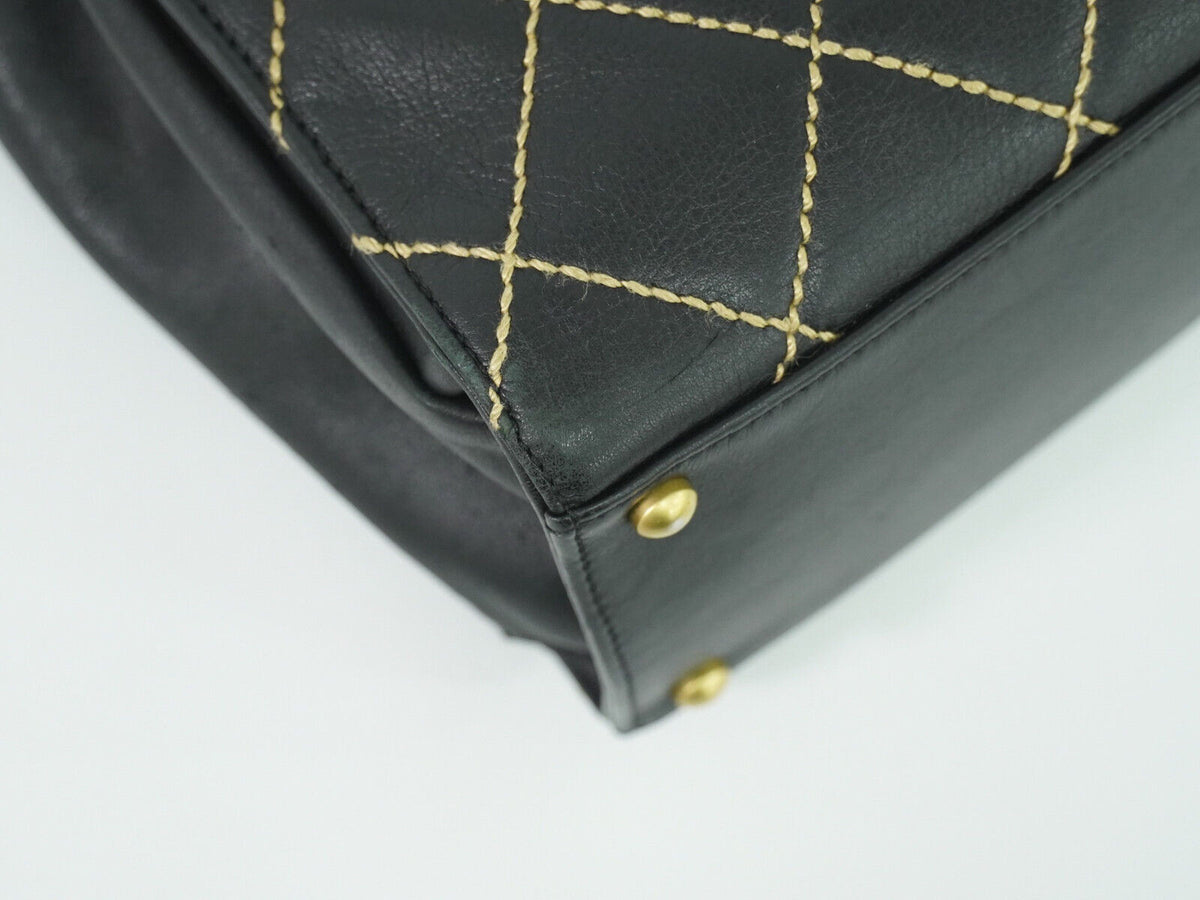 Top Quality Chanel Fourretout Shopper