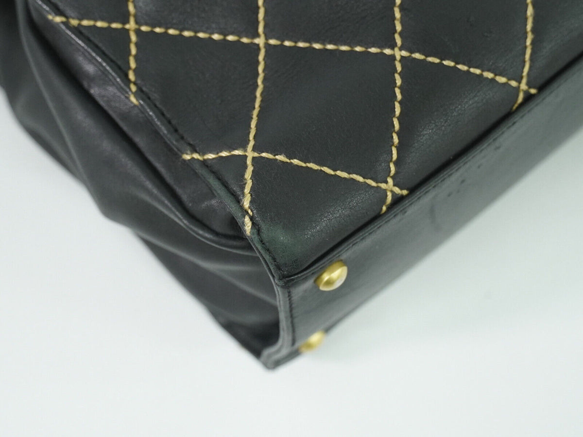 Top Quality Chanel Fourretout Shopper